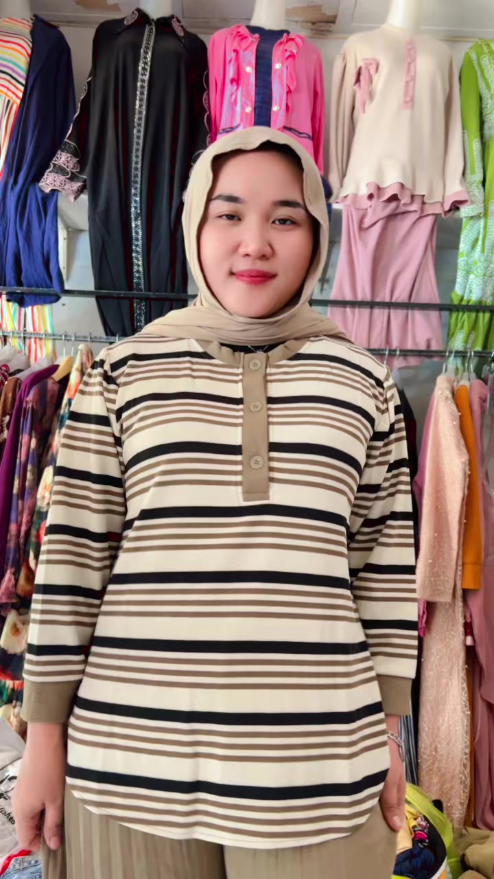 @Ning Jaya Collection