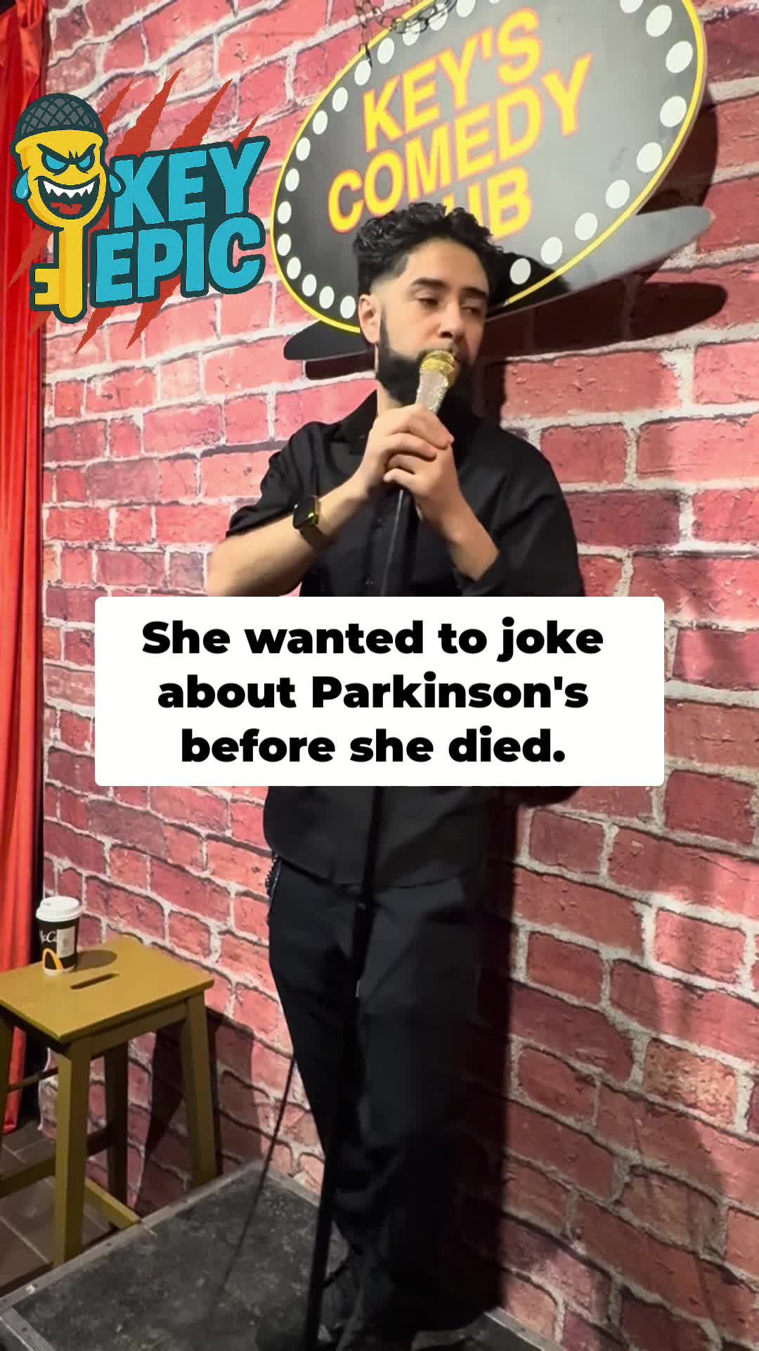 @Funny clips funny joke standup