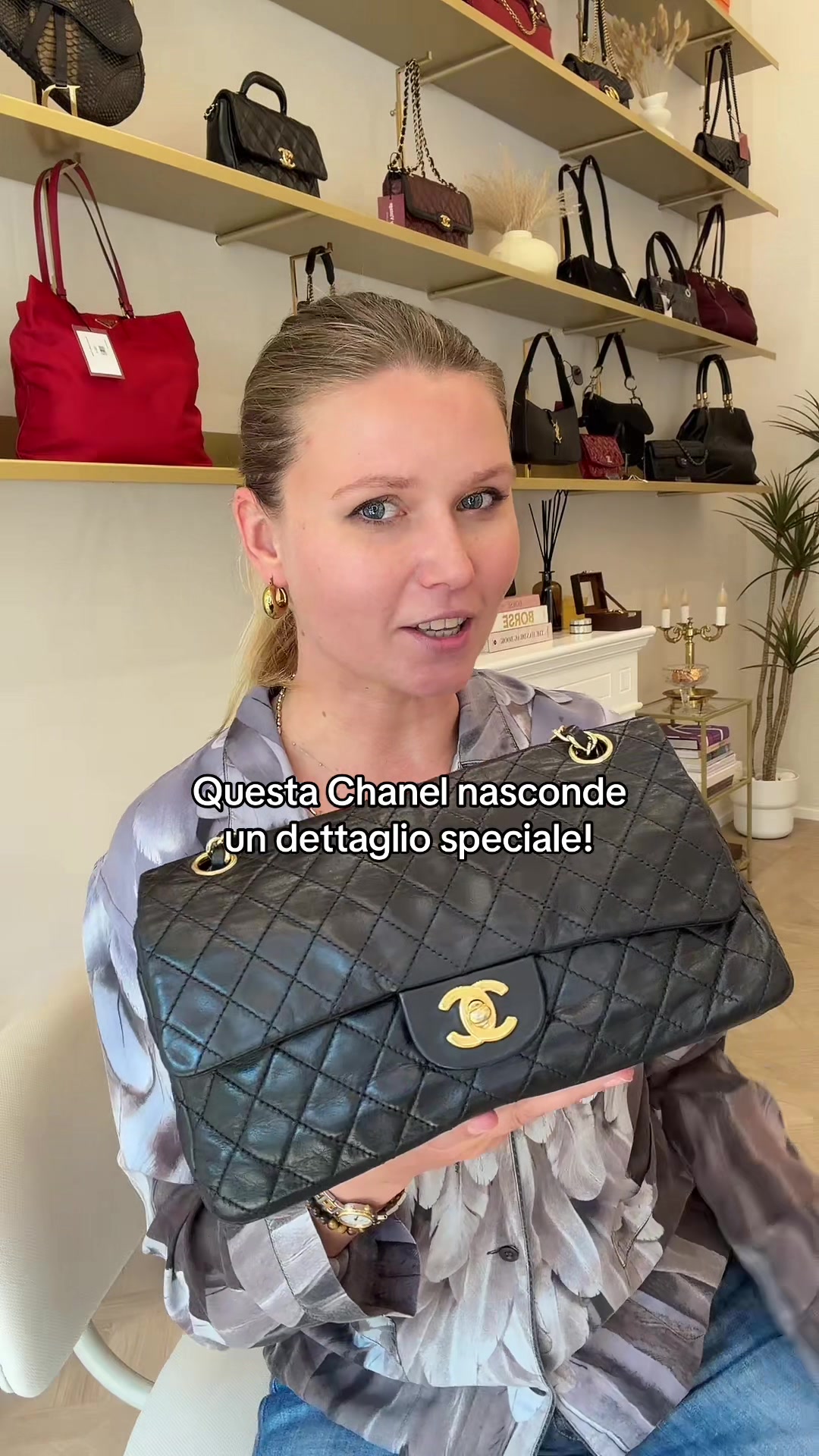 @DAGY VINTAGE MILANO