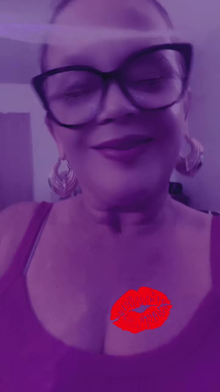 @Mama