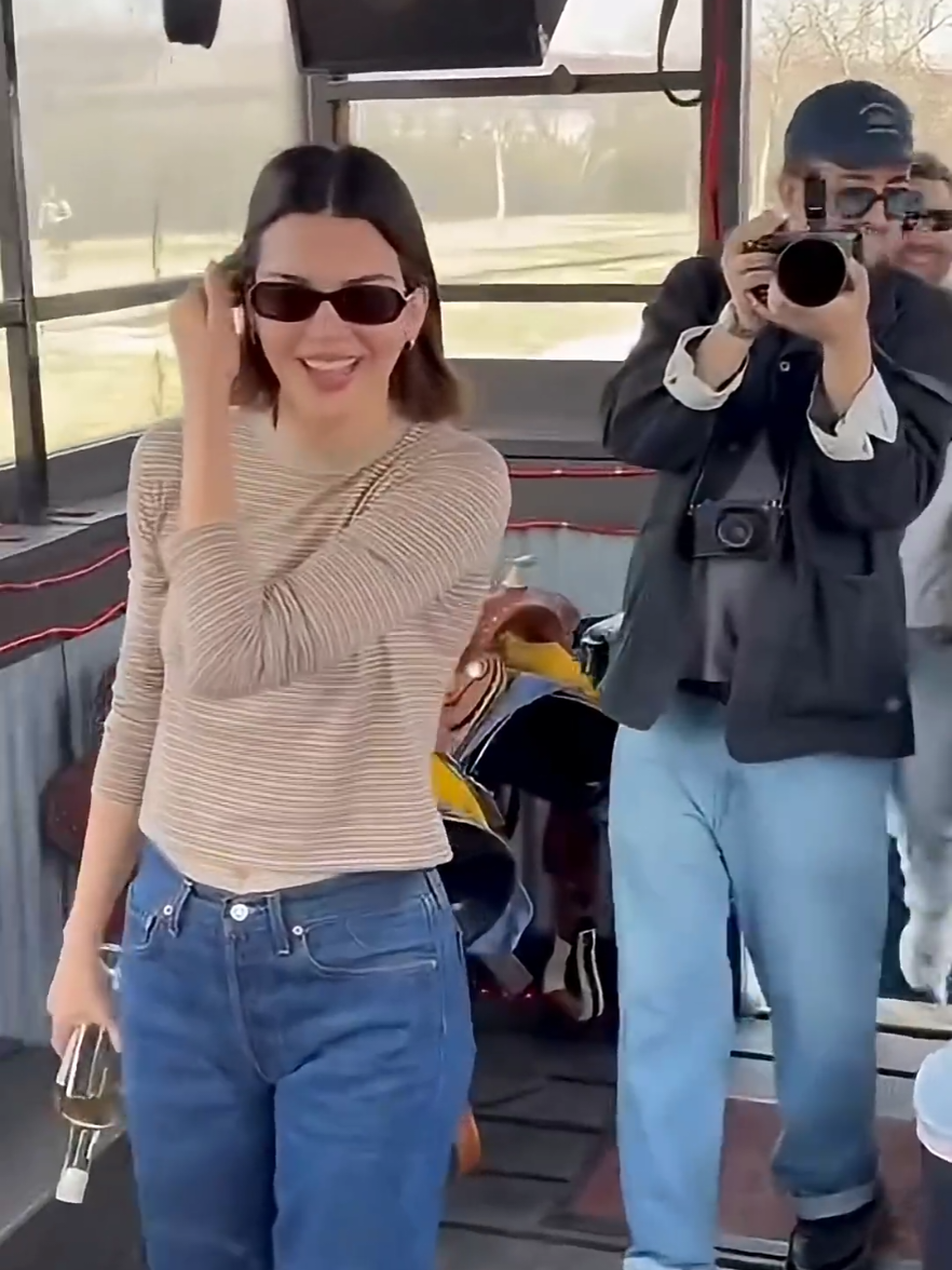 @Kendall Jenner fan
