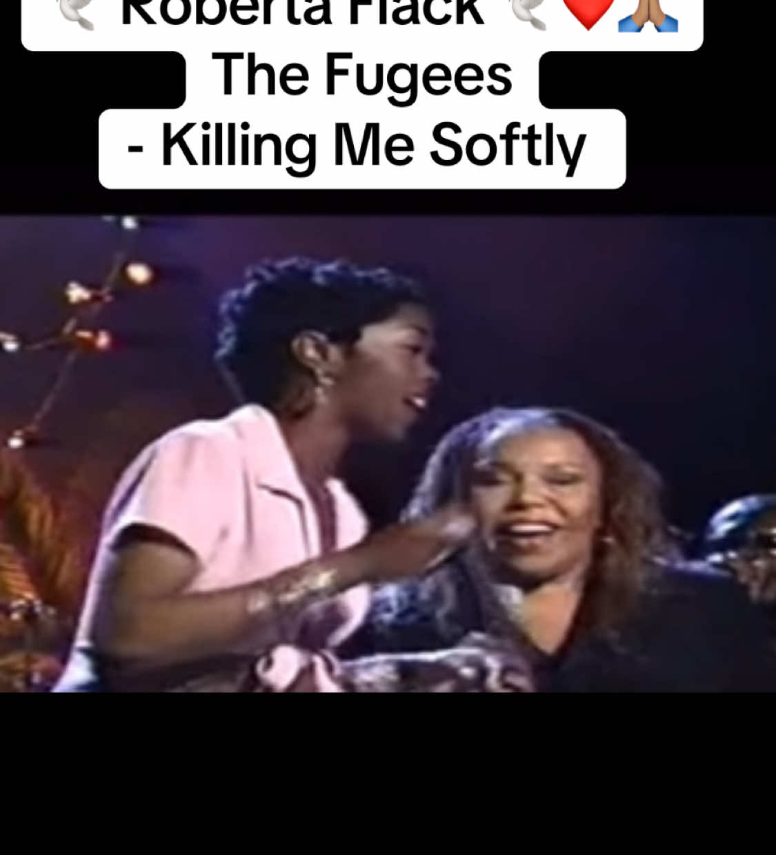 @Classic performances