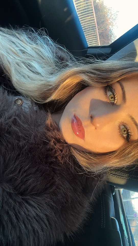 @Erika ๐