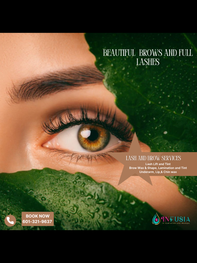 @Infusia IV Hydration Medspa