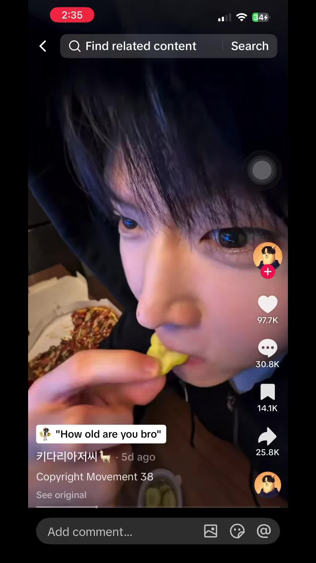 @Flashy