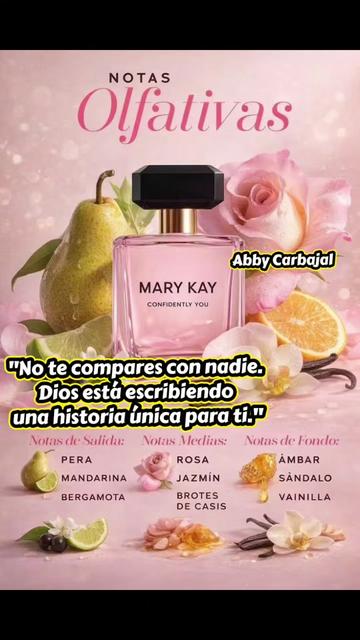 @Marielos Zelaya CBI Mary Kay