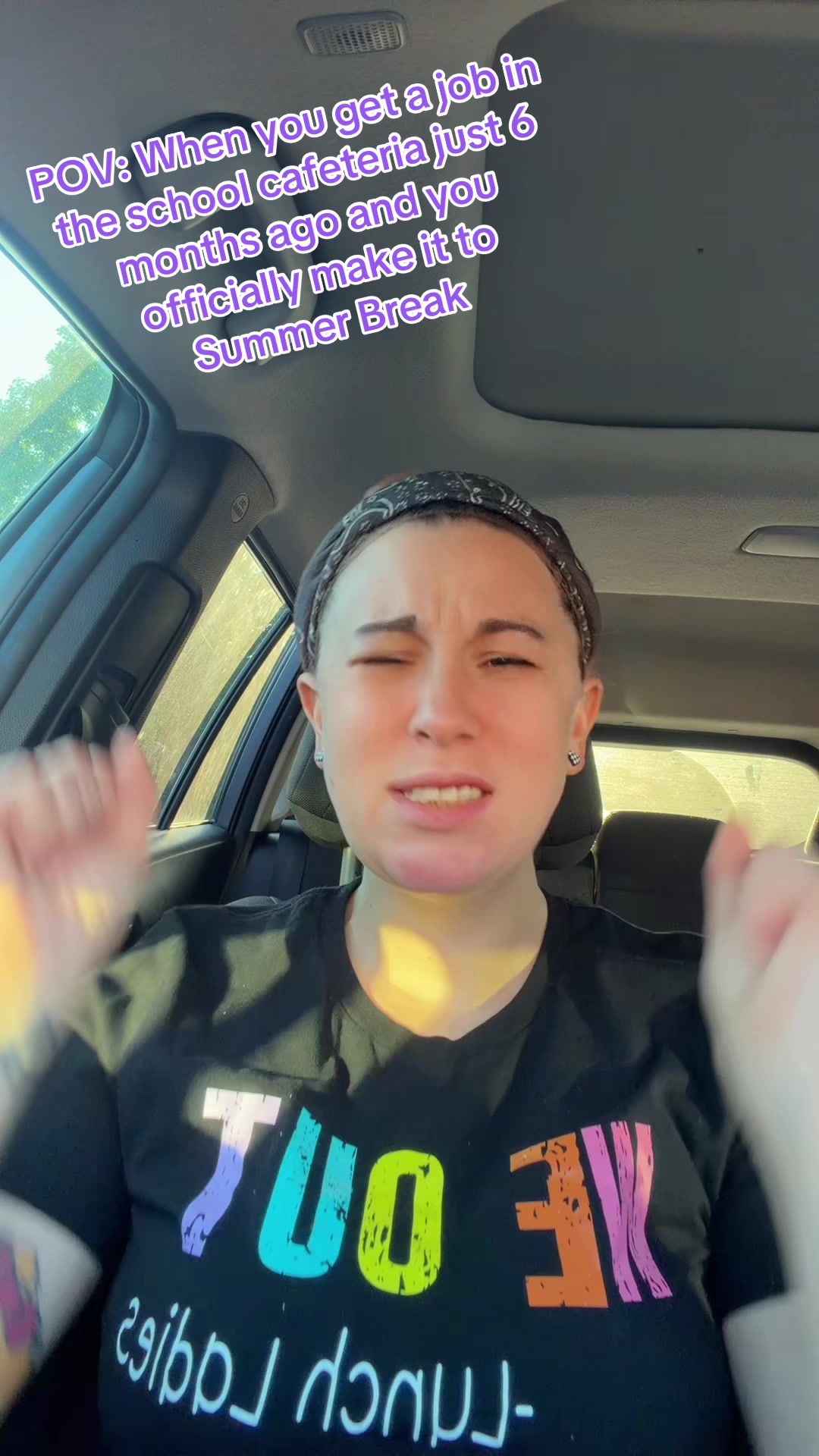 @Kristen Nicole