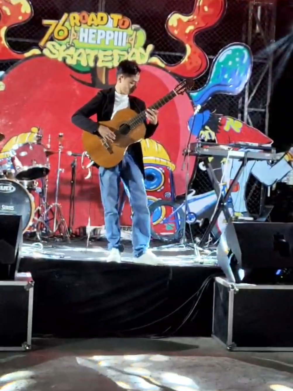 @Official Gitaris Cilacap