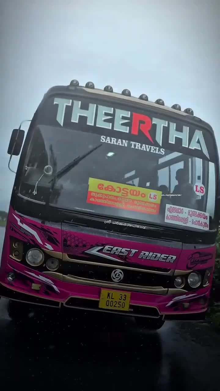 @🅚︎🅛︎ 34 ബസ്പ്രേമി