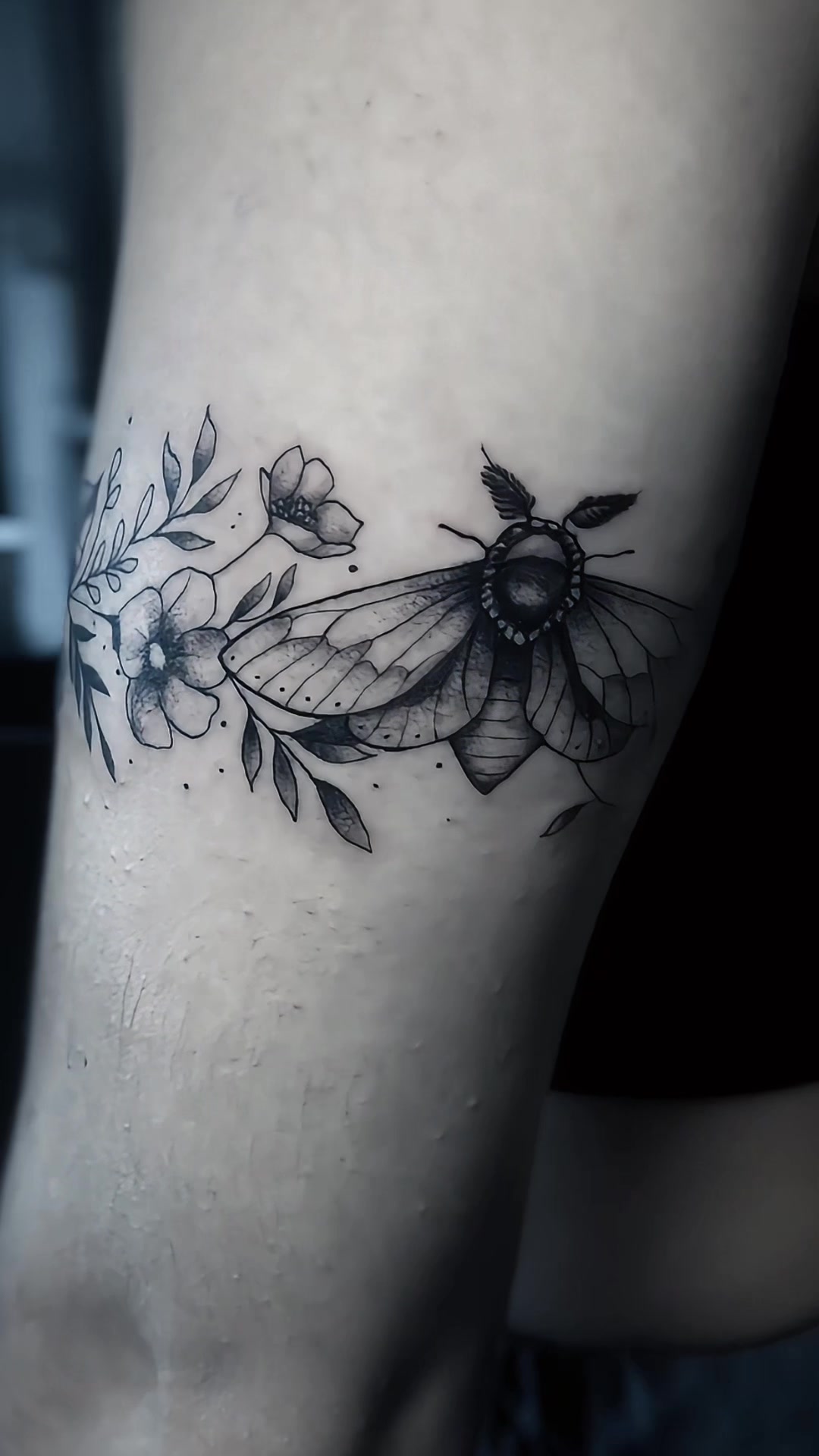 @Carla Urban Tattoo