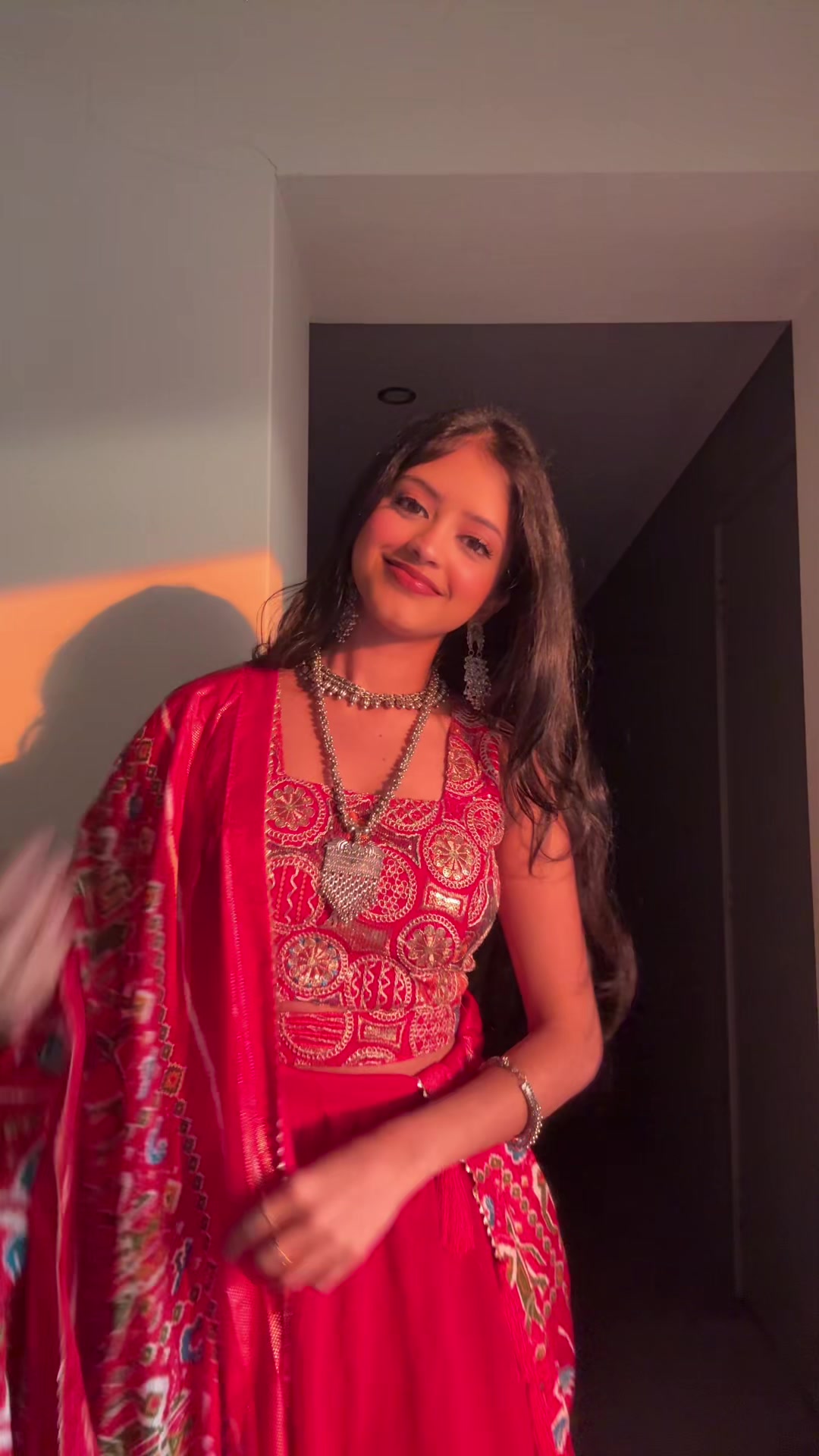 @Shivani Bhat