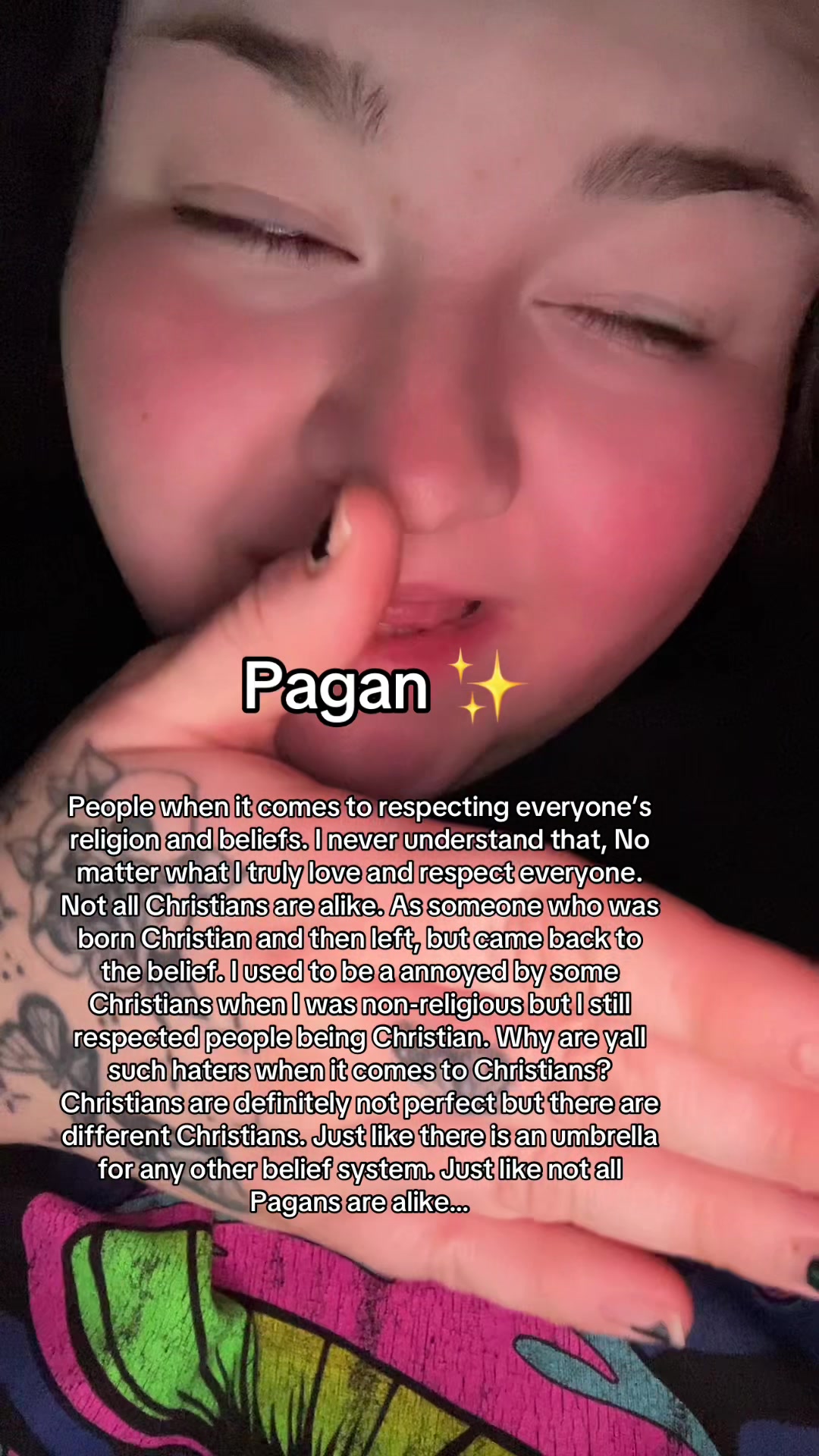 @Godsdaughterruthie