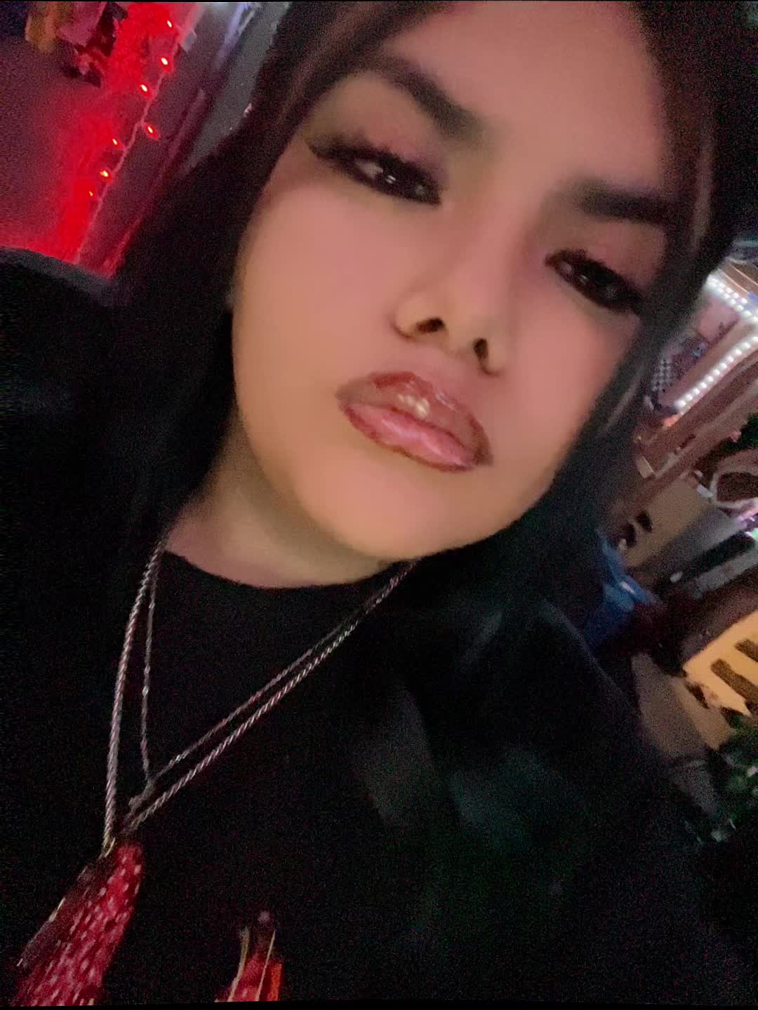 @Neveah Vigil
