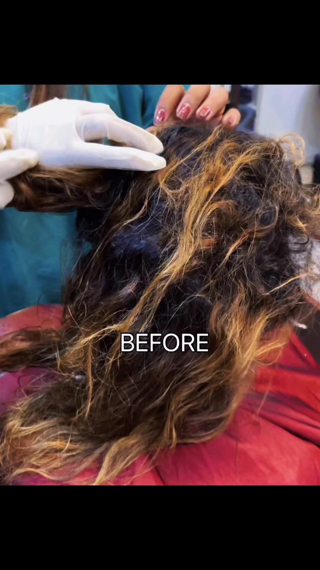 @Bren’s barber hair academy