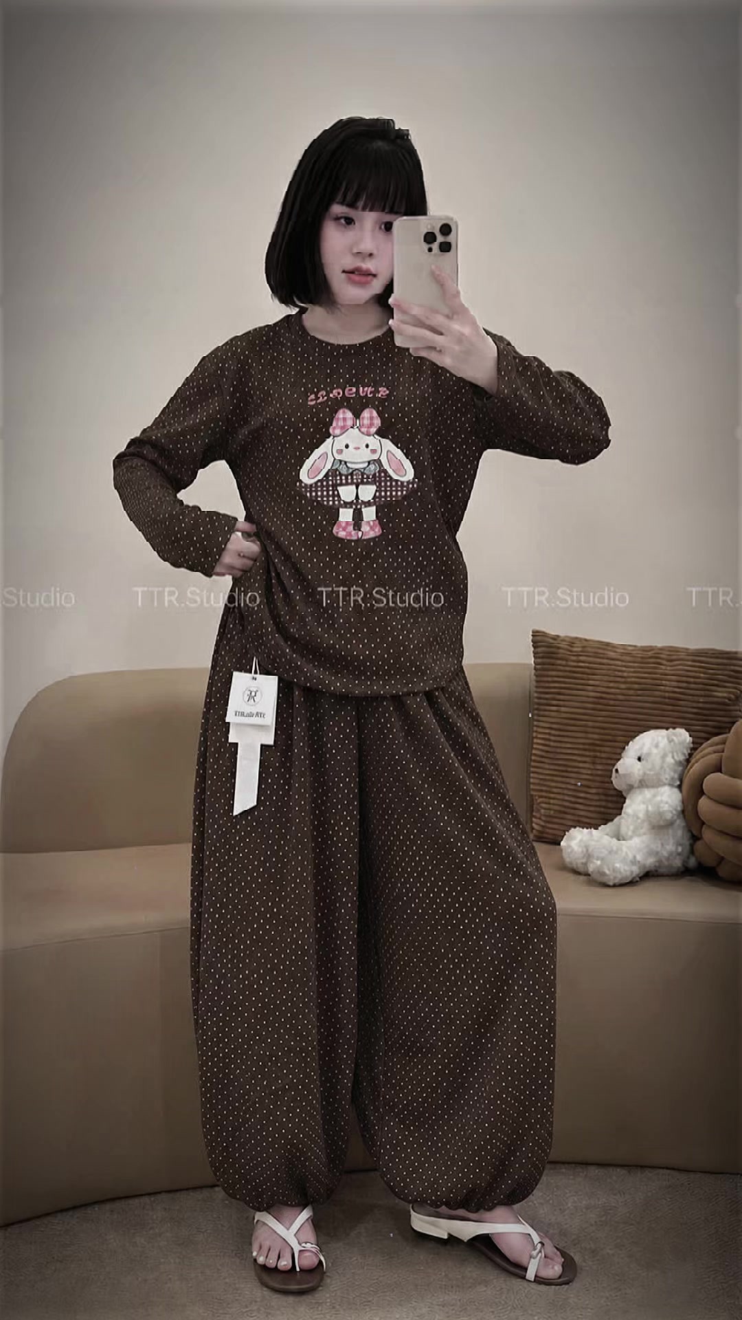@Shop LanhLémLỉnh