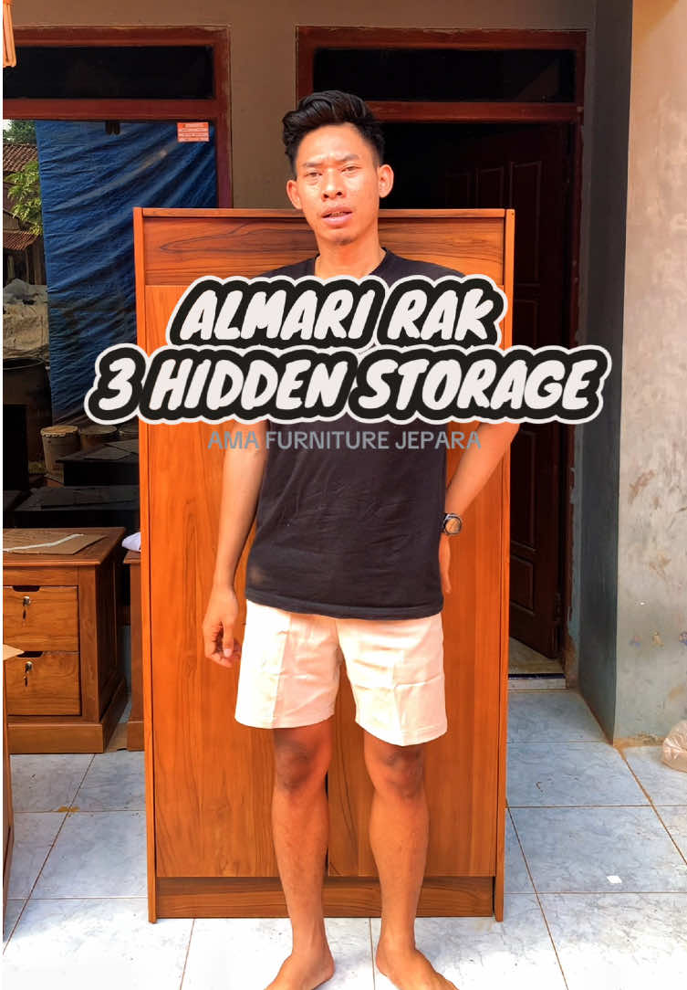 @AMA FURNITURE JEPARA