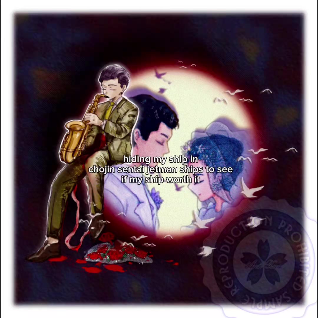 @No. 1 Prince Megiddo Fan