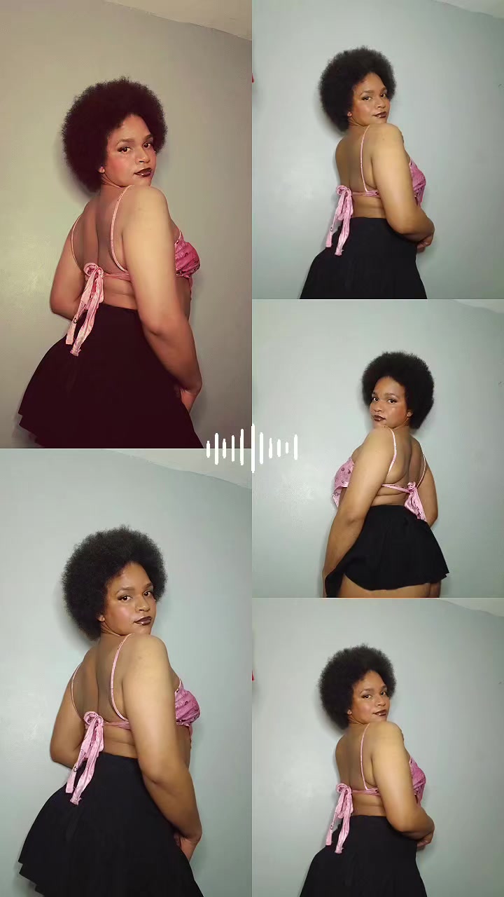 @mickayla imani Amsterdam