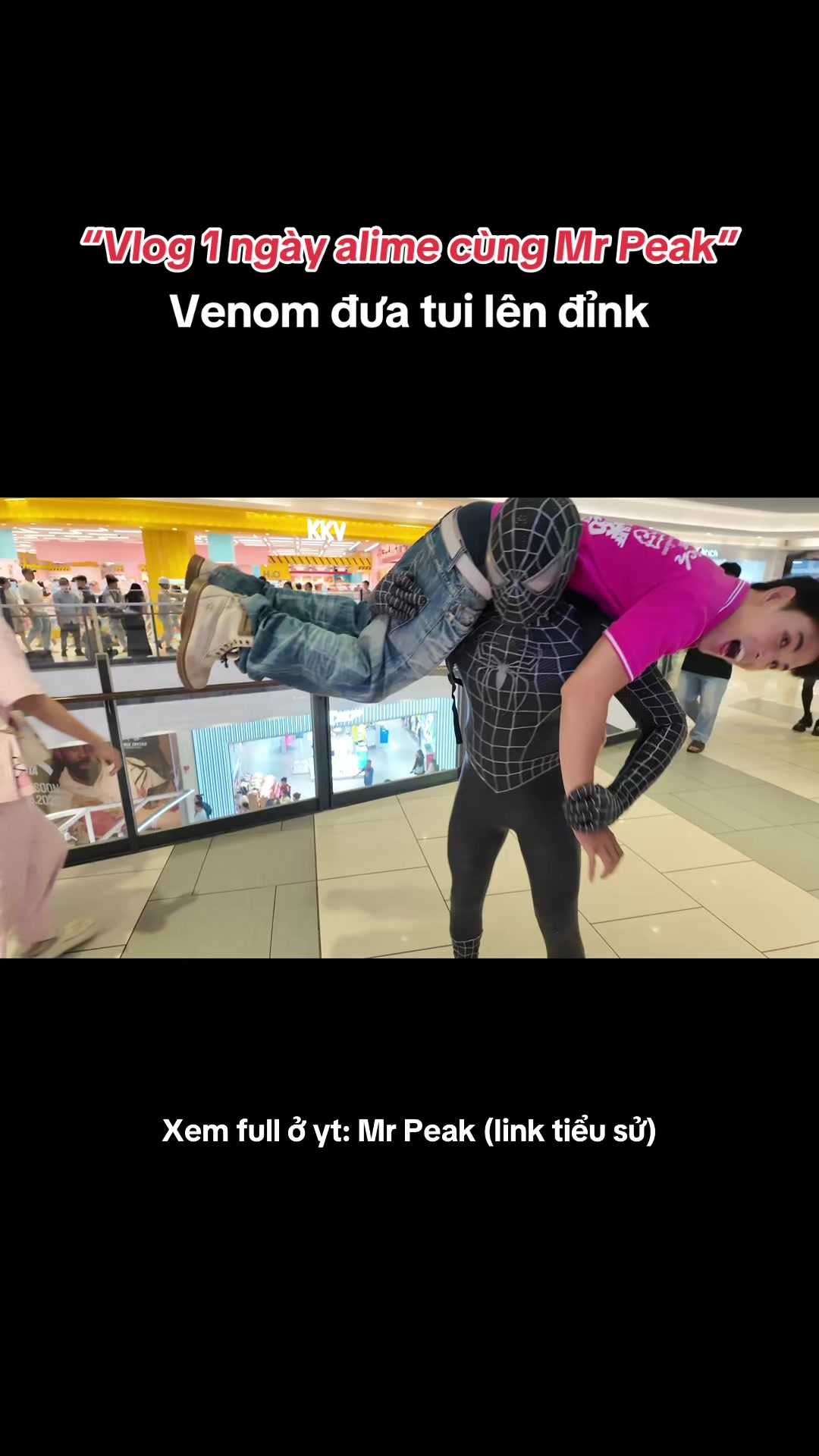 @Mr Peak (tiểu pựa)