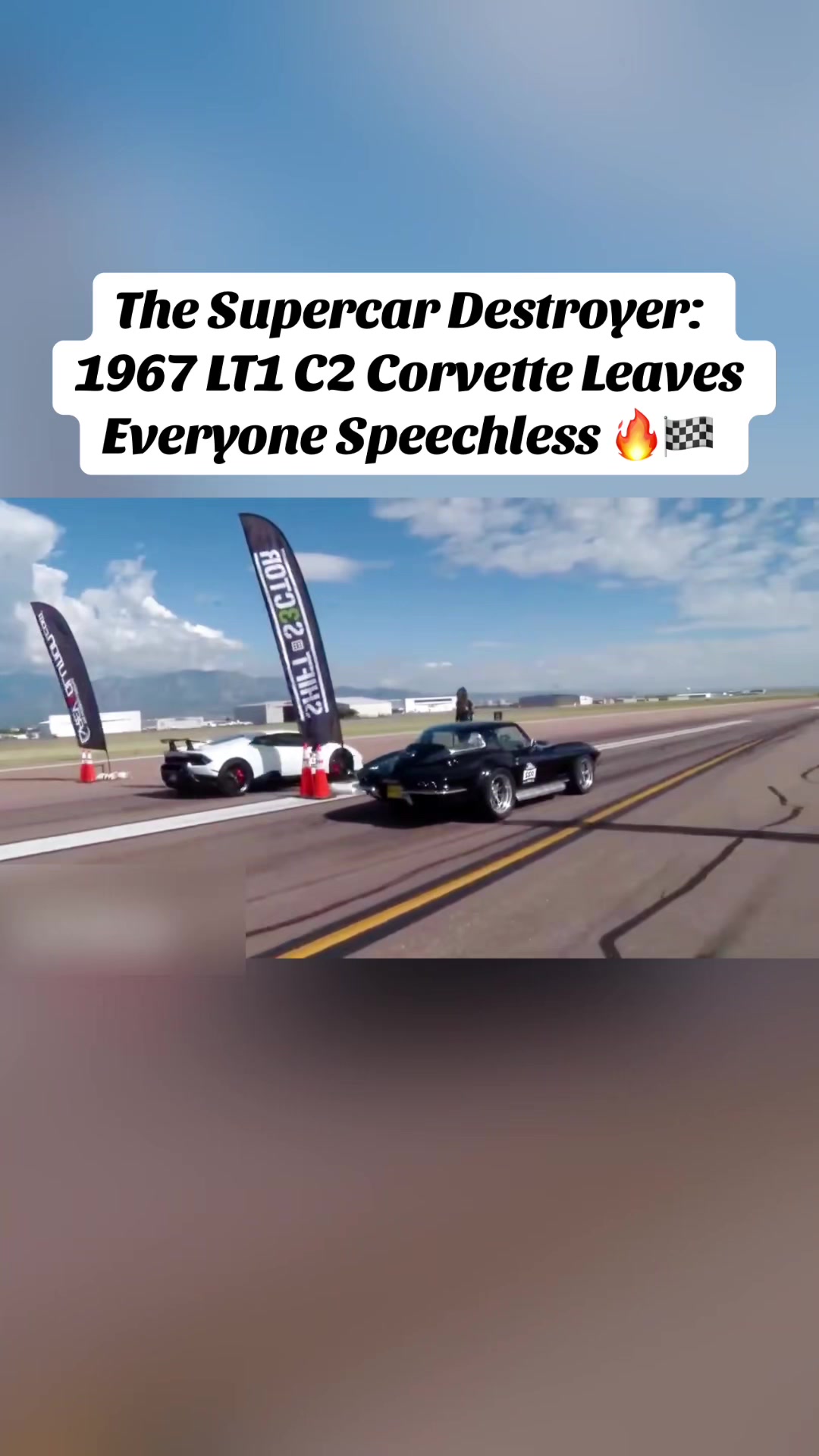 @Muscle Cars