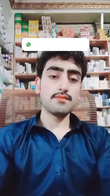 @Zarshad king