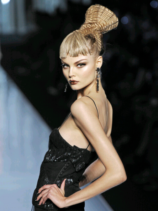 @Catwalk Capsule