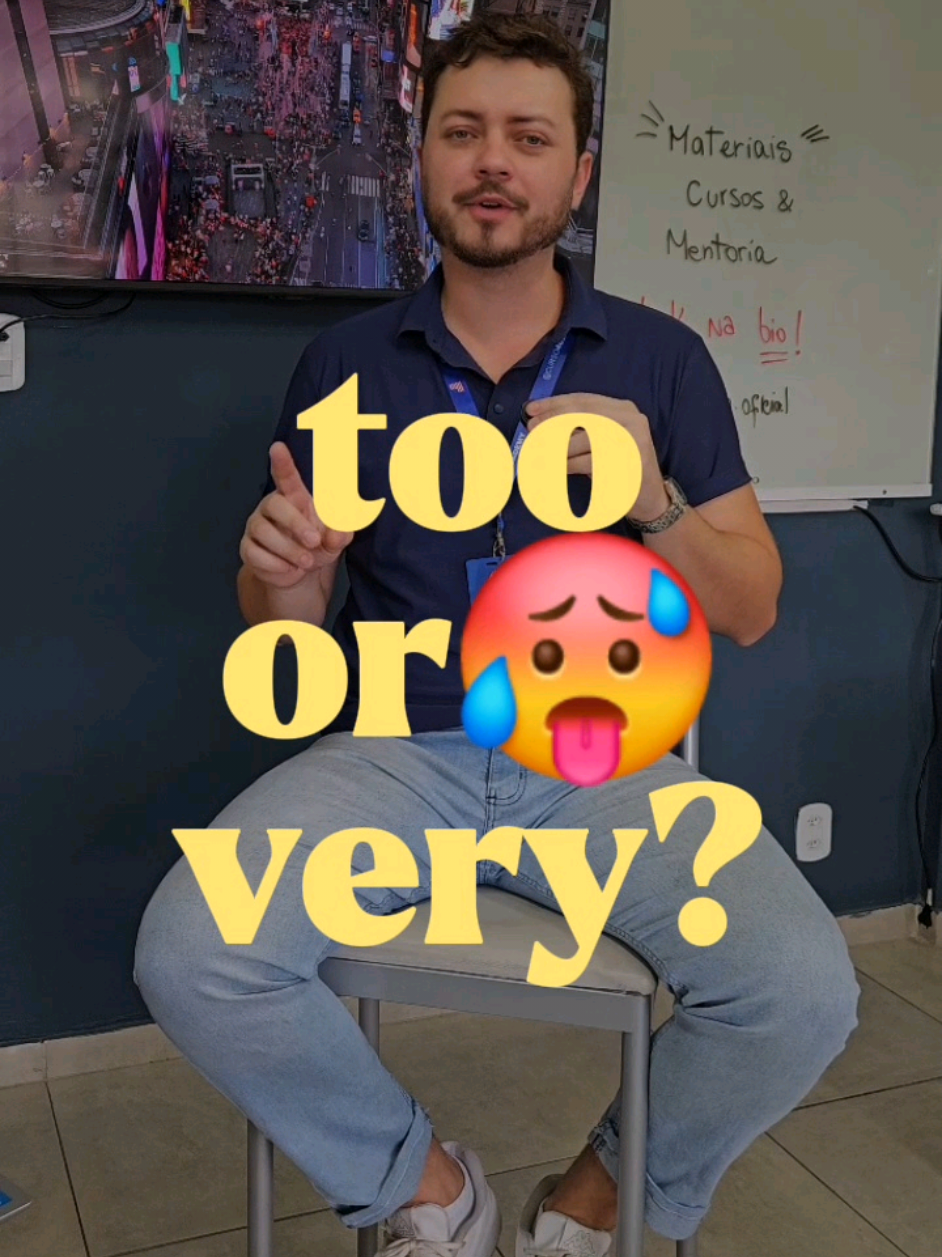 @Tom • English Teacher