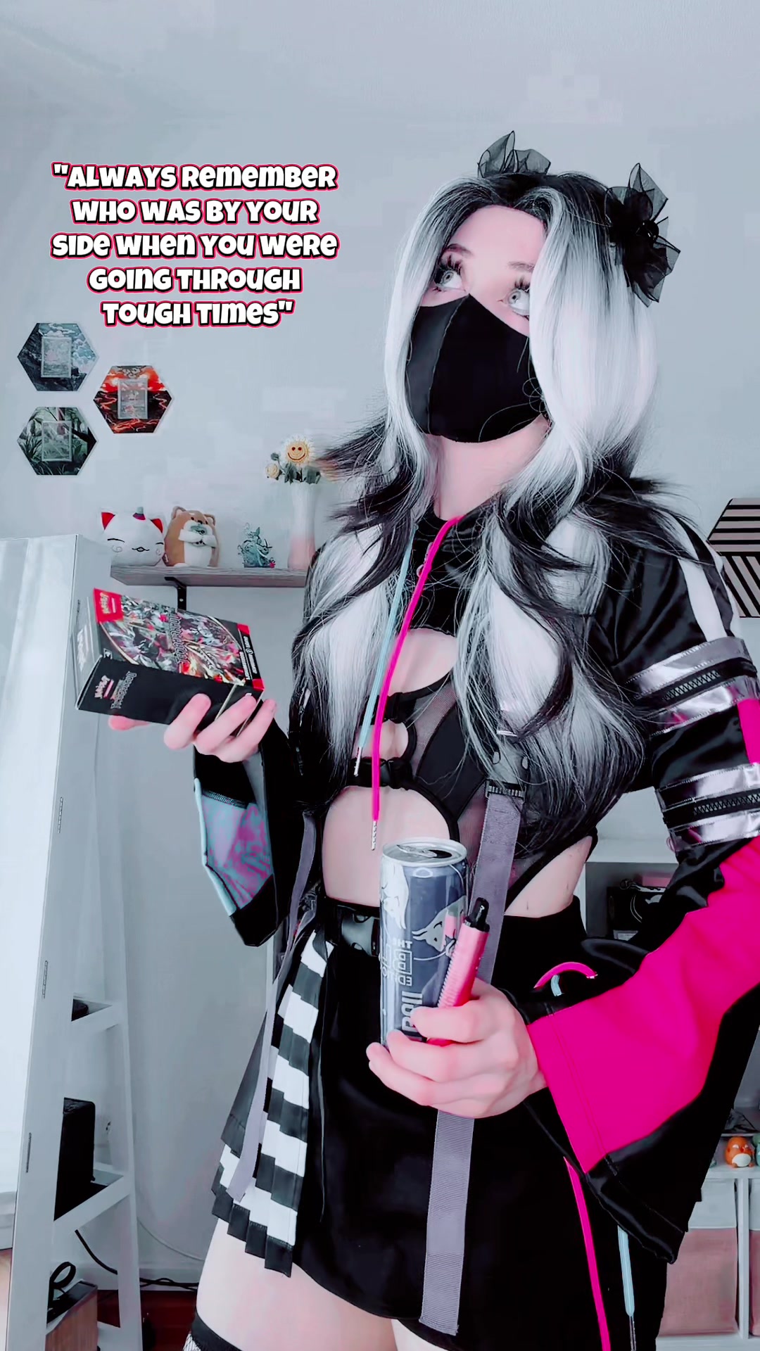 @Snksnowflake