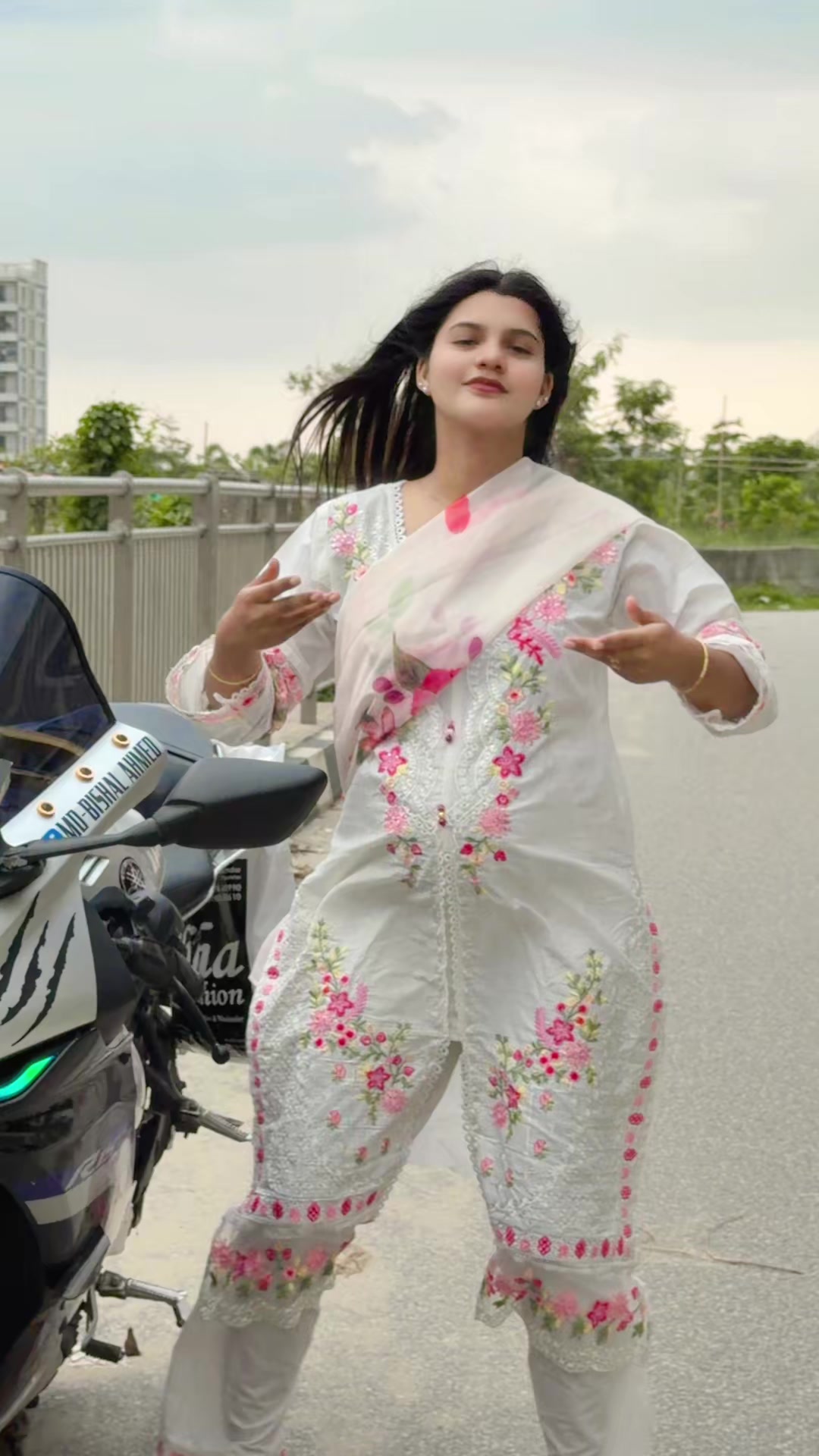 @Muskan Mehejabin Tuba