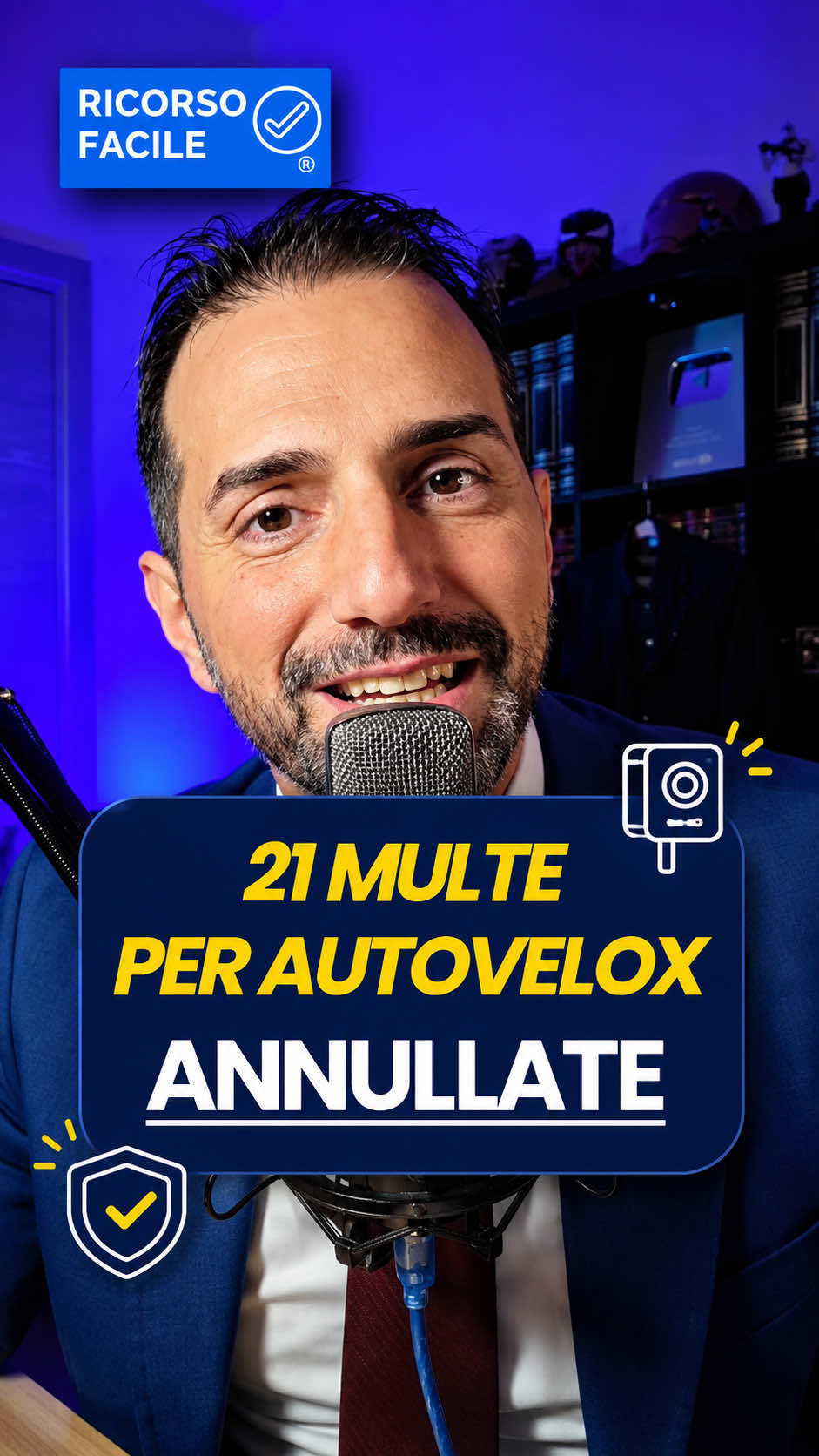 @Ricorso Facile