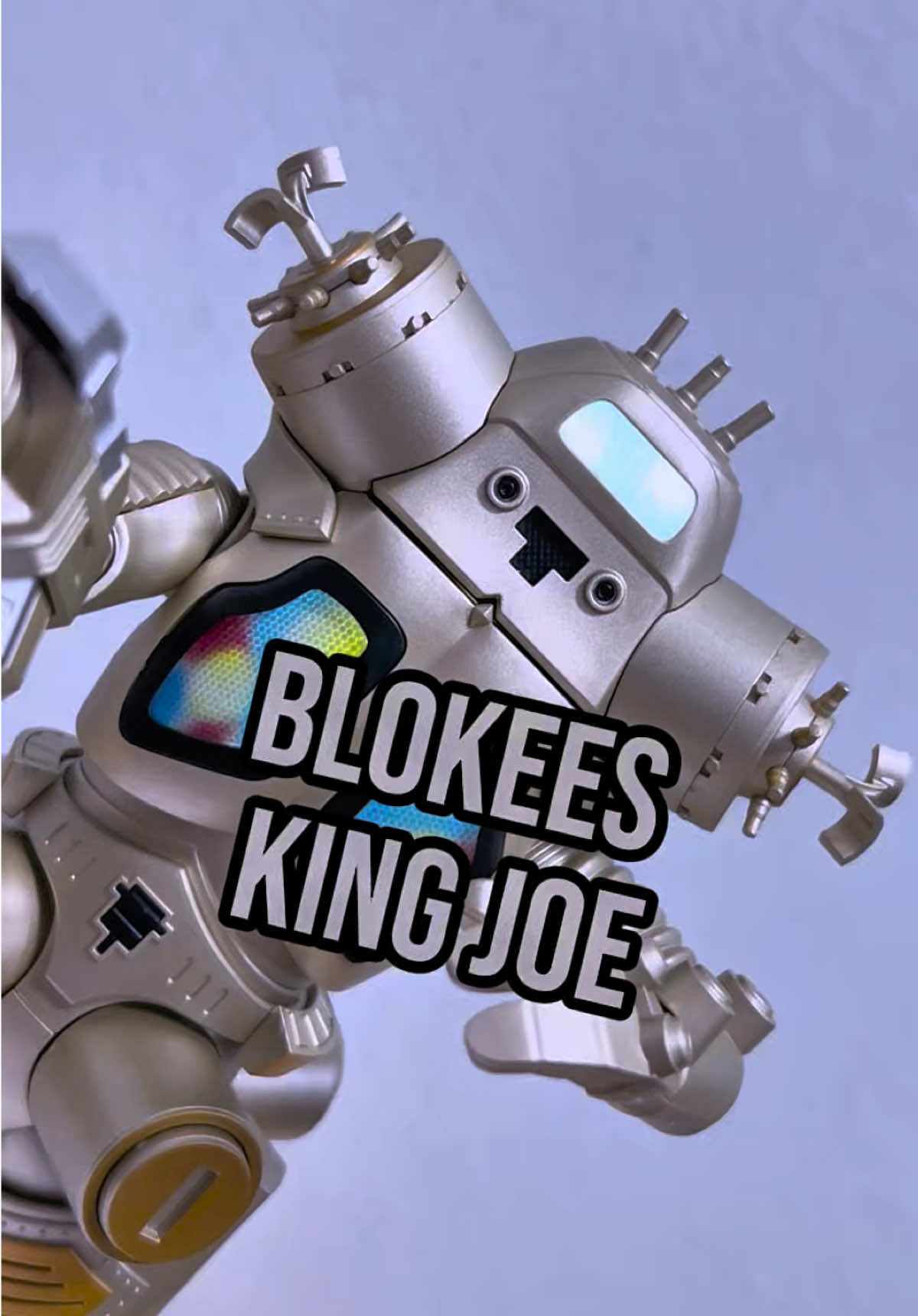 @Pop Kingdom Toys