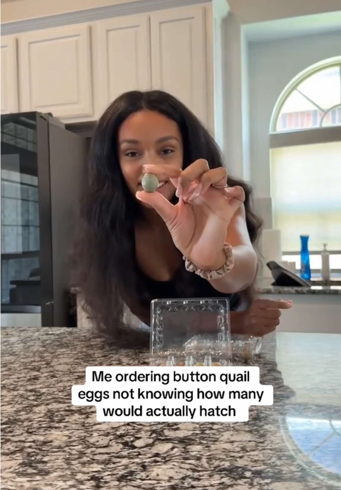 @Kyra Henry