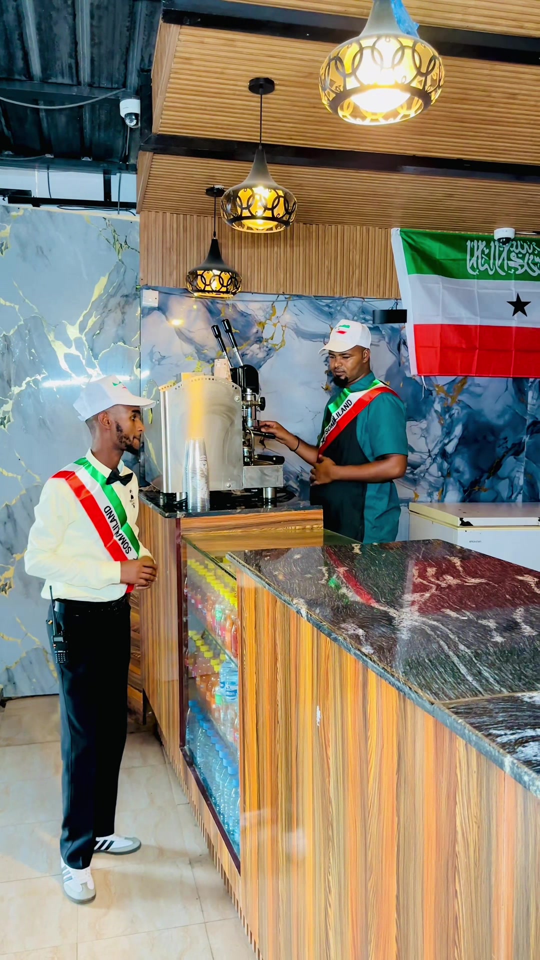 @Fadxul kheyr Restaurant
