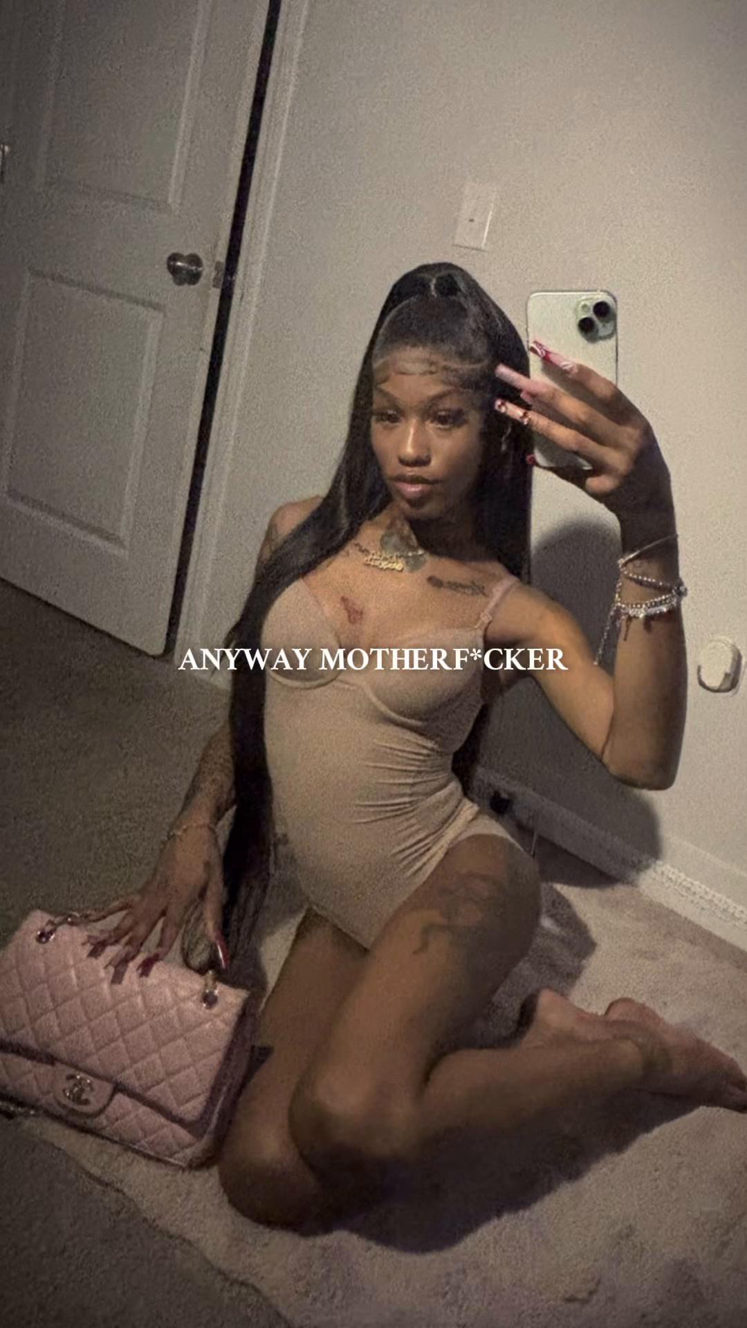 @Jayda marie