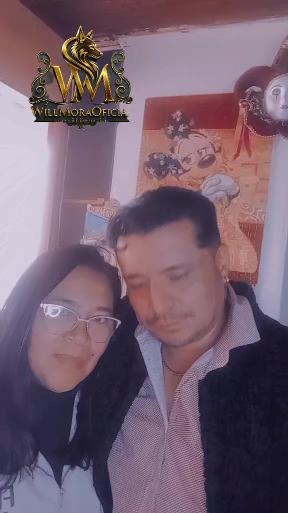 @WillMoraOficial