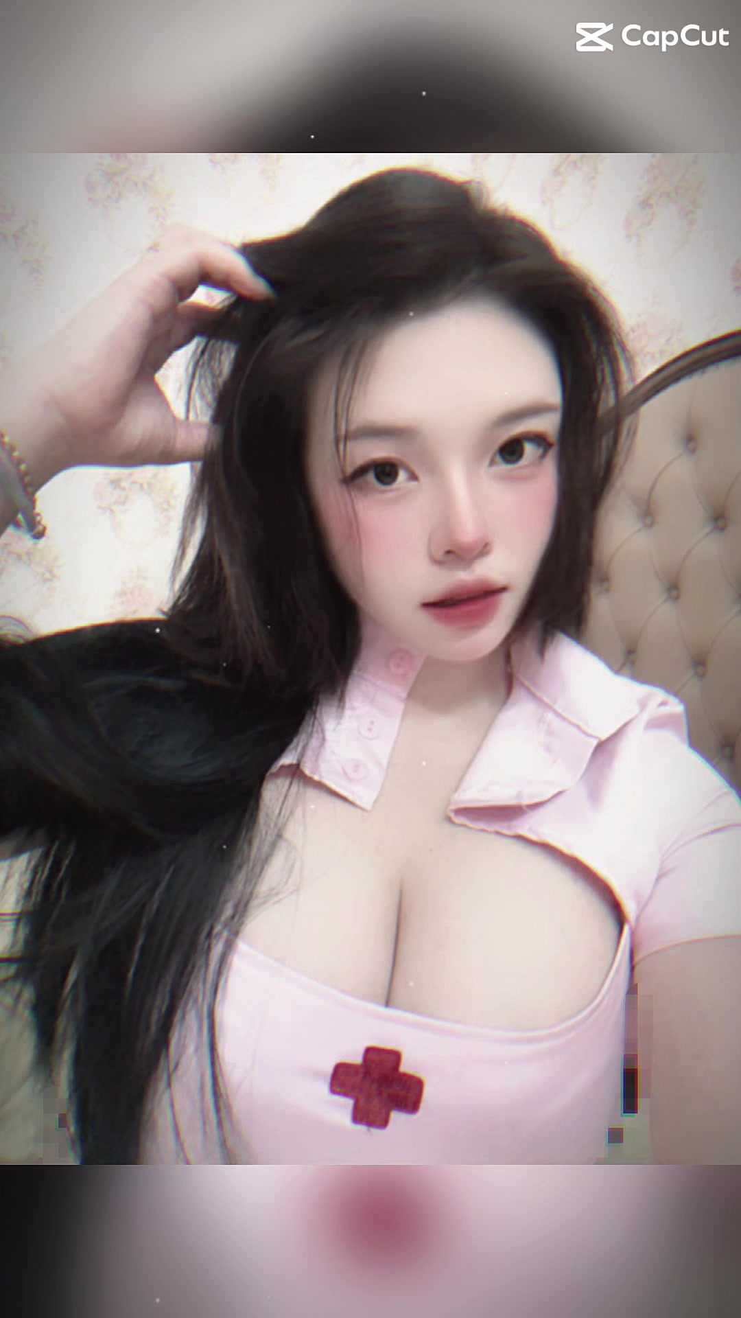 @麦