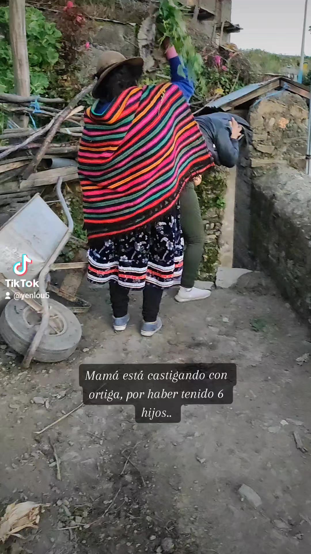 @Chinita