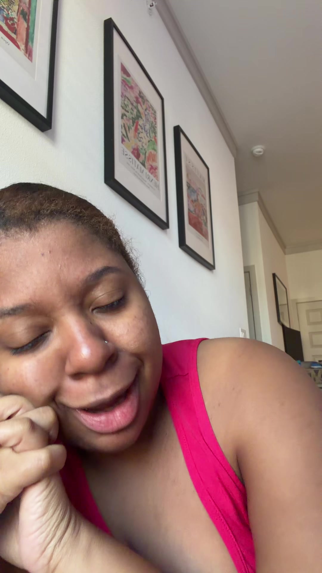 @Anya|FirstTimeMom