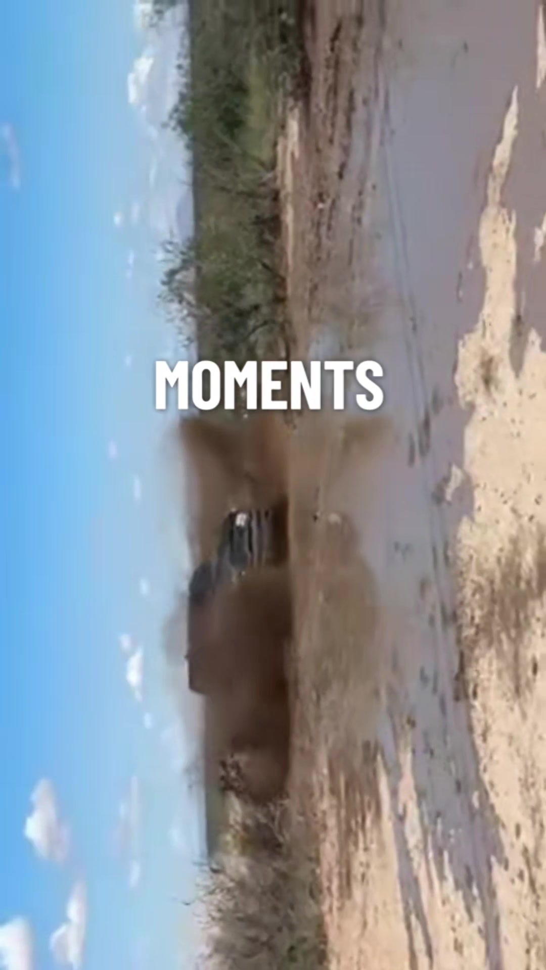 @Offroad Hazard