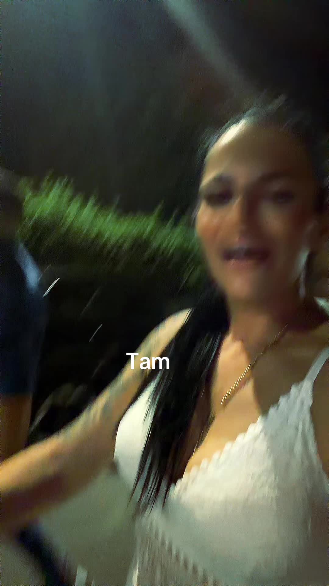 @Maria Cangiano