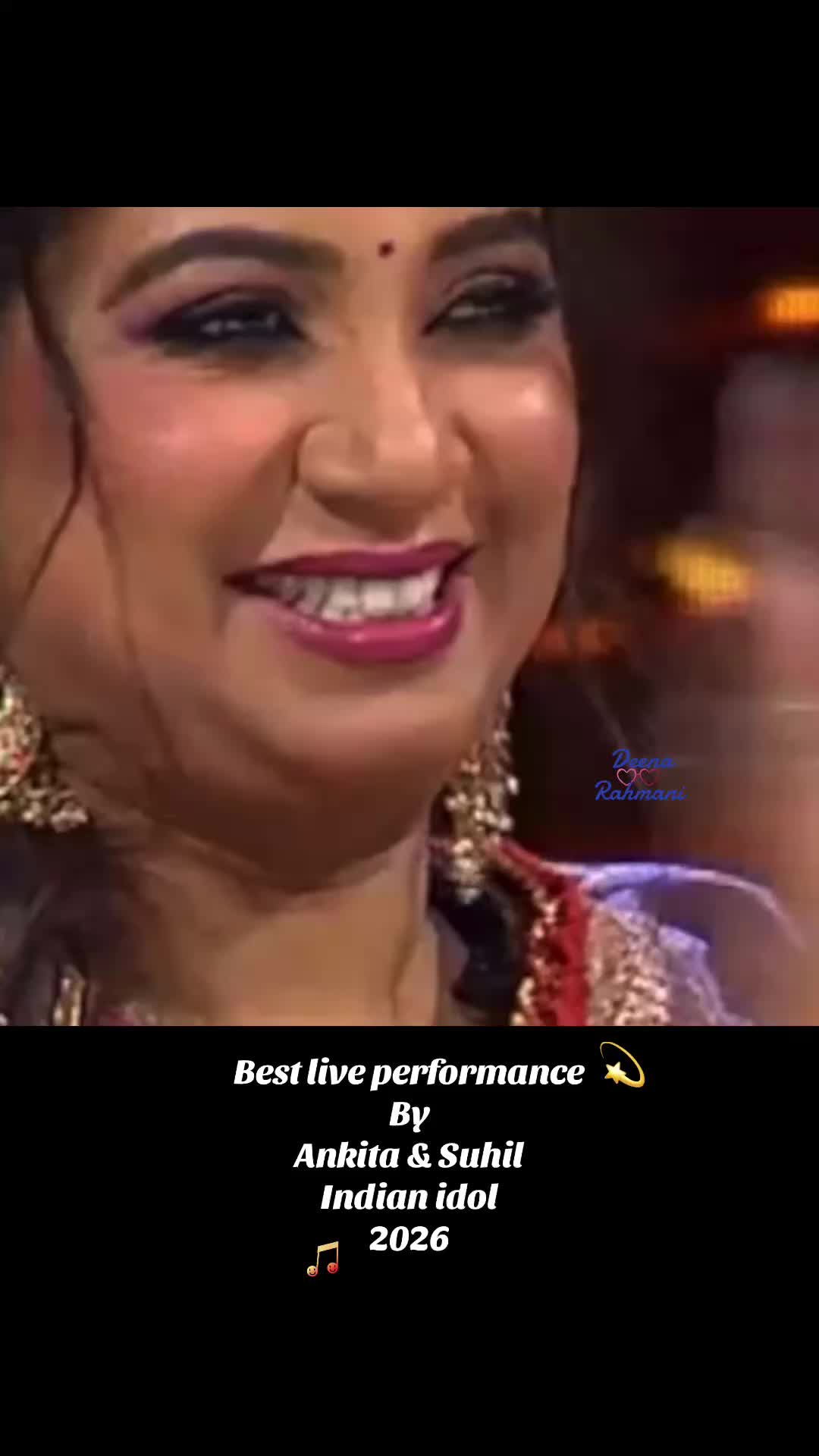 @Deena Rahmani
