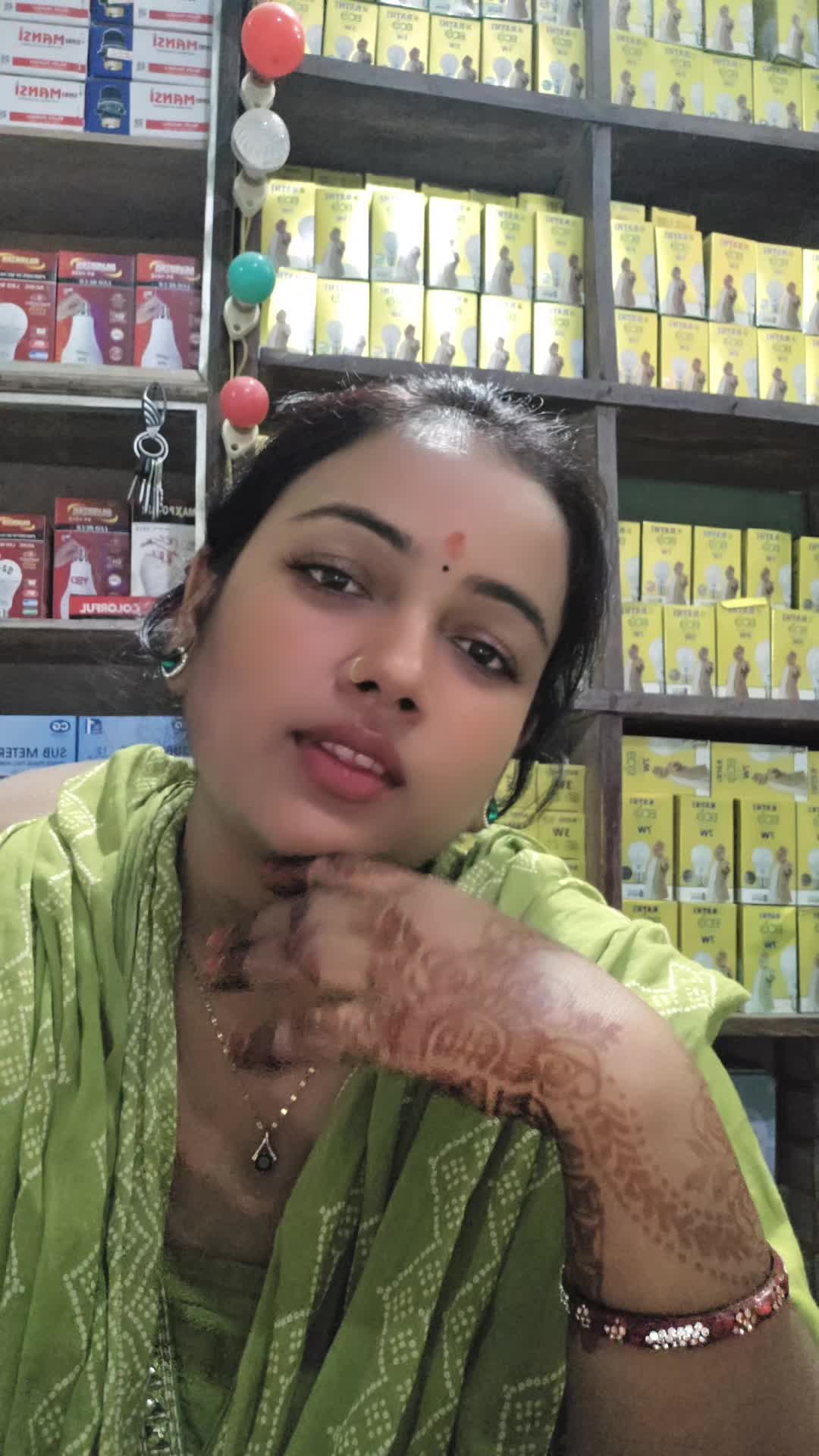 @❤️ Miss Mamta ❤️