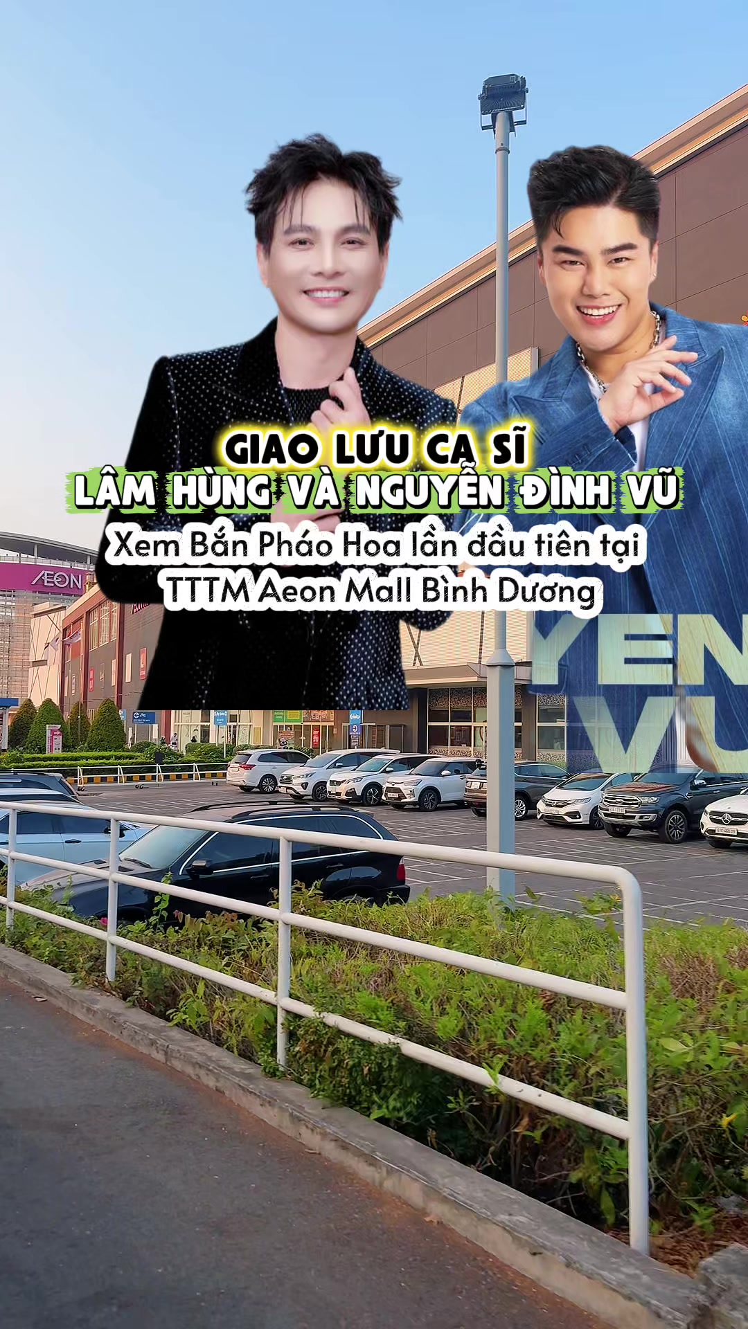 @B&igrave;nh Dương Ăn G&igrave;