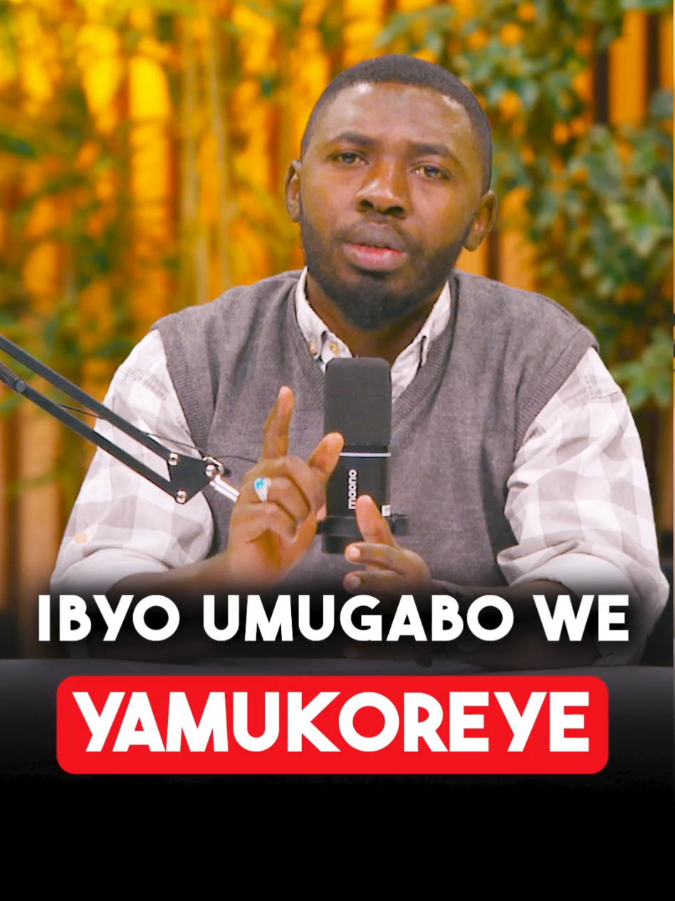 @Bakir Nsengiyaremye