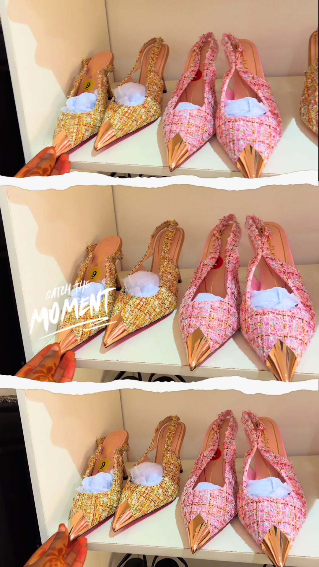 @Beauty collections