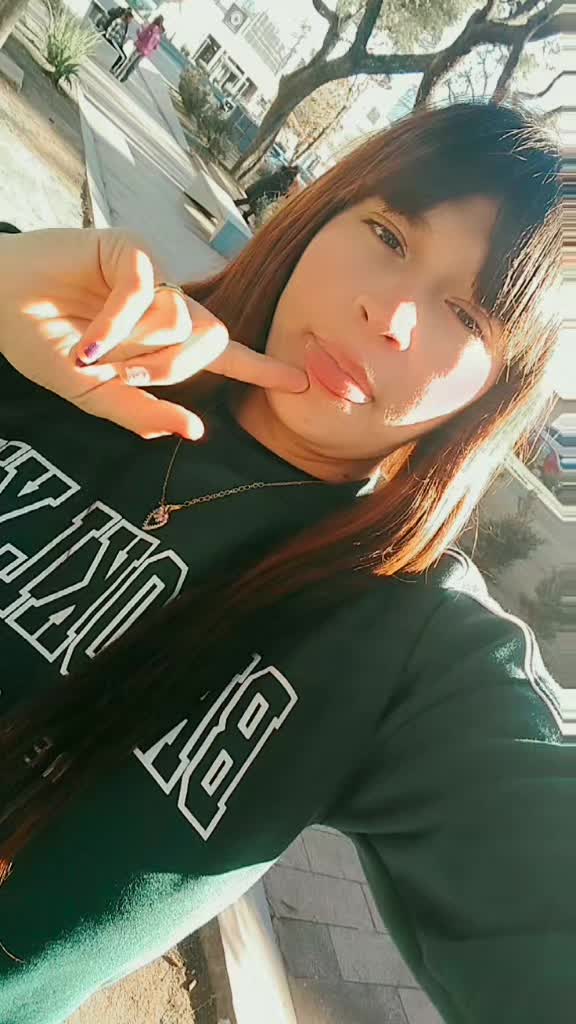 @maca velozo 22💚
