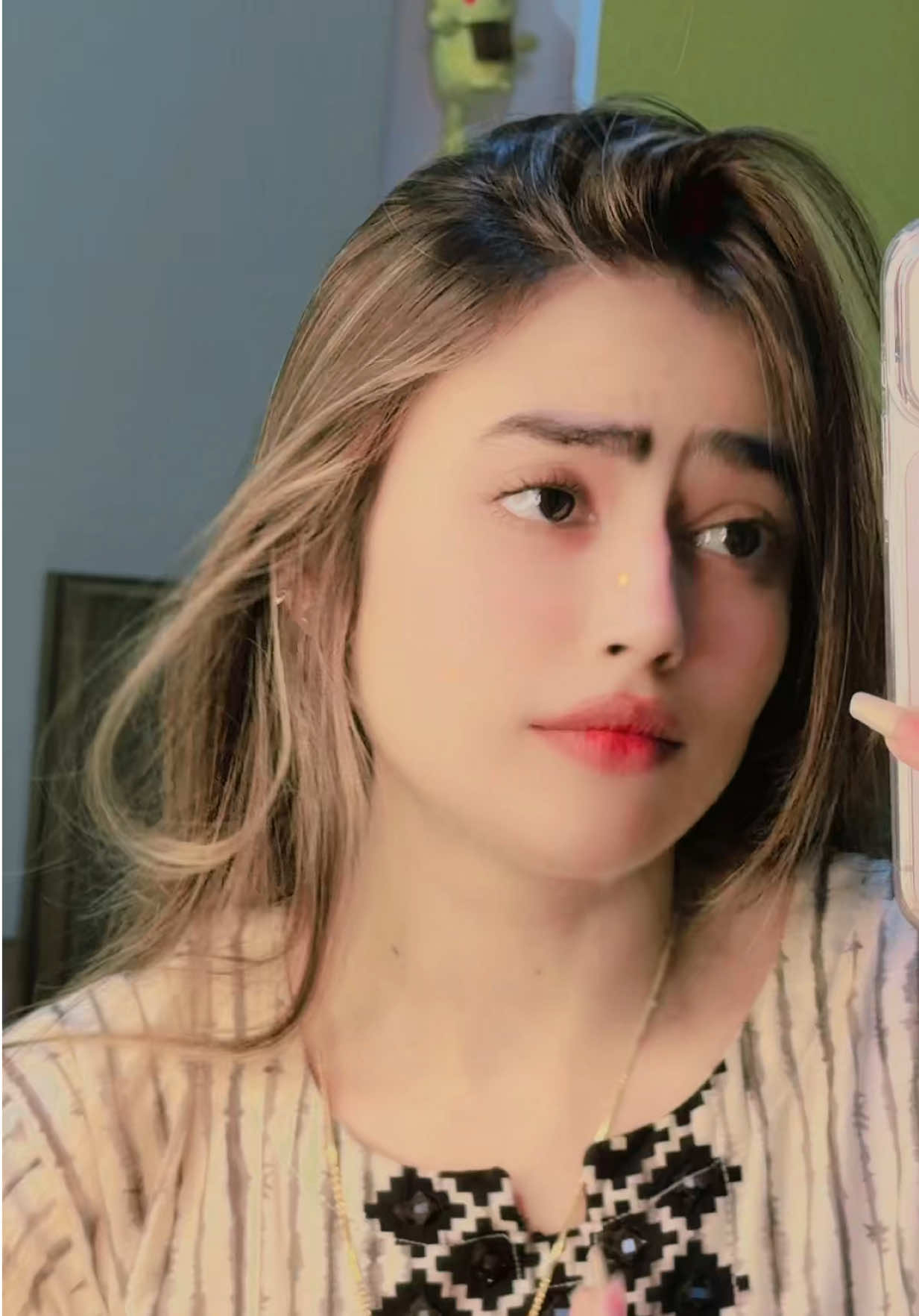 @♥️Kaînat Malîk♥️