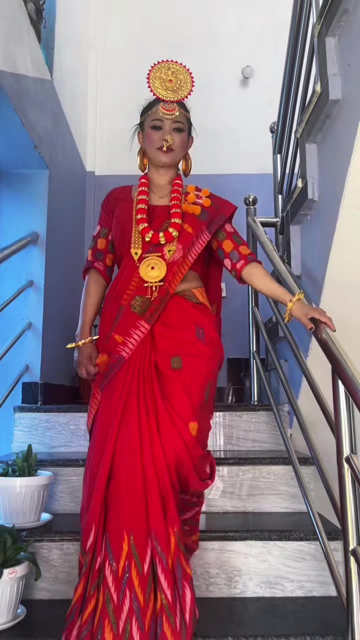 @kalpana Payangu(limbu)