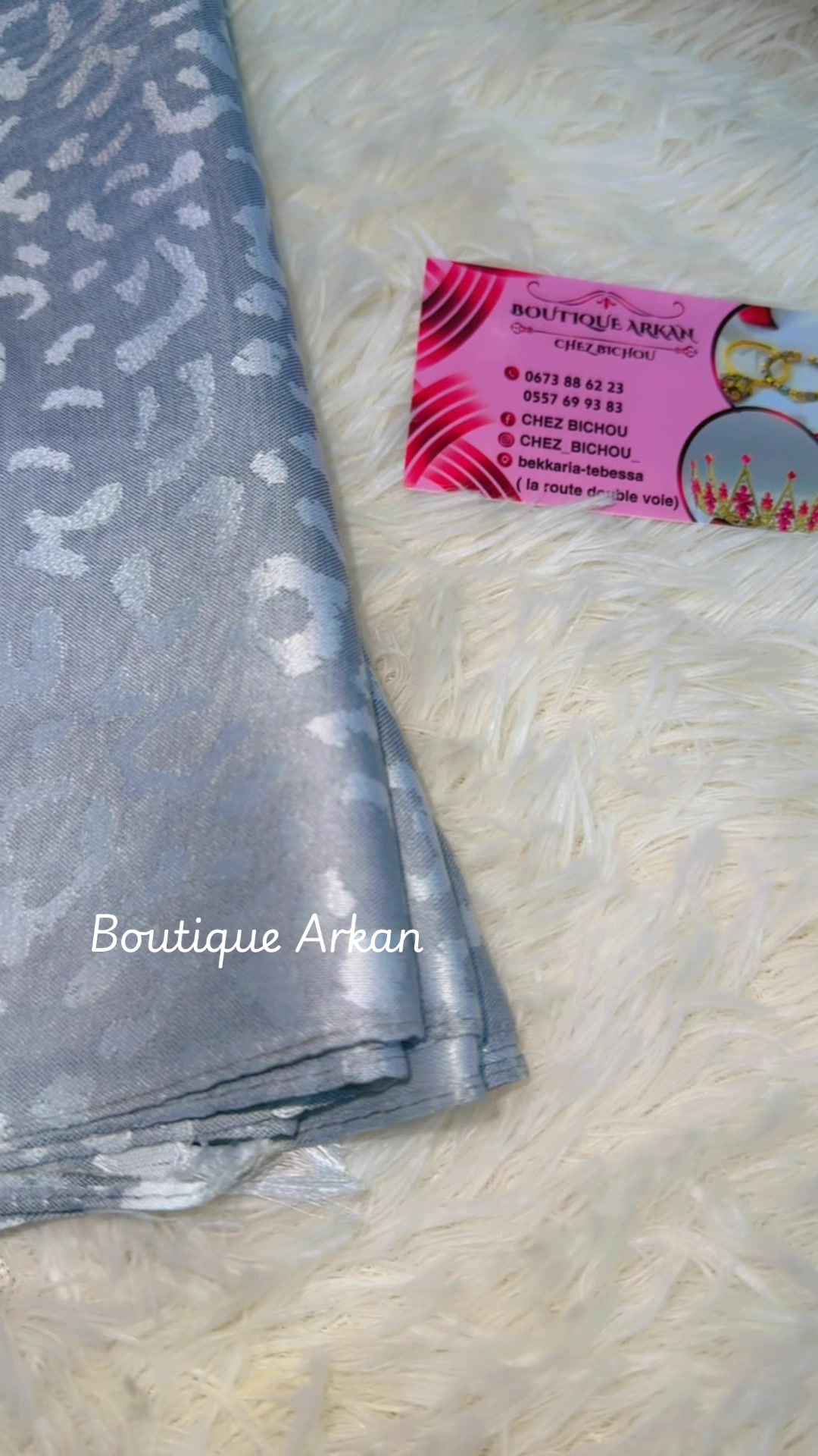 @🩷Boutique Arkan 🩷