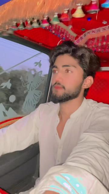 @Muhammad Shan